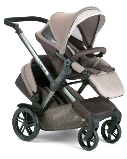 Jane Twone Review Seats