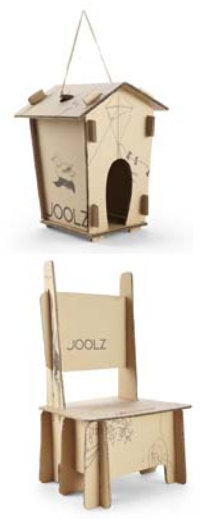 Joolz Day Tokyo Review - Packaging