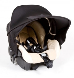 Shade Me Baby Sun Shade