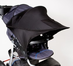 Shade Me Baby Sun Shade