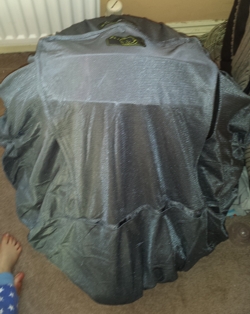 SnoozeShade Plus Living With