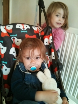 Cosatto Supa is Lightweight