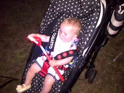 Cosatto Yo Living With