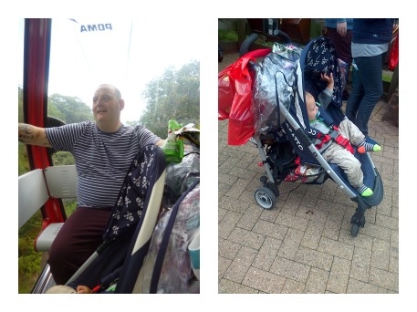 Cosatto Yo! Living With