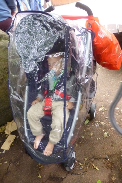 Cosatto Yo! Living With