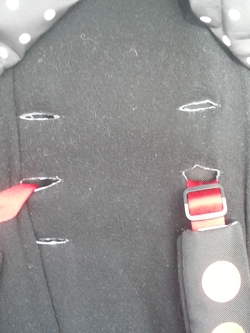 Cosatto Giggle Living With