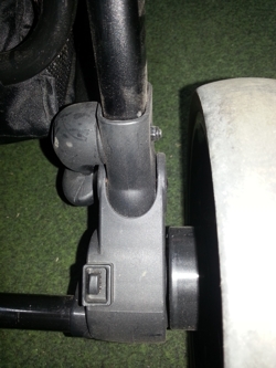 Cosatto Giggle Living With