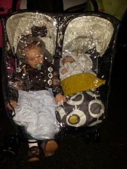 Cosatto Supa Dupa Living With