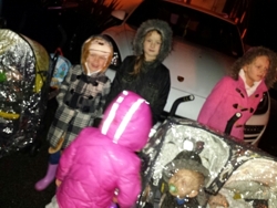 Cosatto Supa Dupa Living With