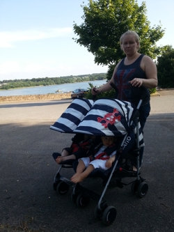 Cosatto Supa Dupa Living With