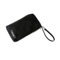 Be Quick Black Silver