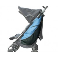 Hamster Bags Blue