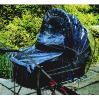 Clippasafe Universal Rain Cover Large