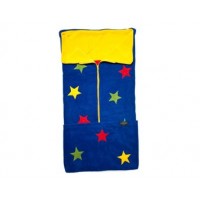 Cozyosko Blue Stars