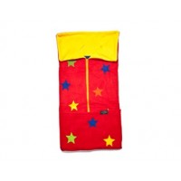 Cozyosko Red Stars