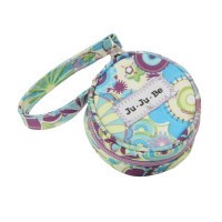 Paci Pod Dizzy Daisies