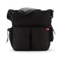 Skip Hop Duo Deluxe Black