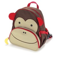 Skip Hop Zoo Pack Monkey