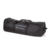 Stroller Roller