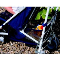 Clippasafe Stroller Tray