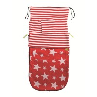 Tomato Stars Jersey