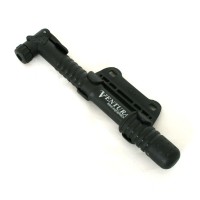9" Ventura double shot tyre pump. 
