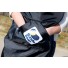 BundleBean front pocket - Black